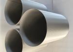 304 Stainless Steel Wire Mesh Filter Tube customized 3MM Thickness