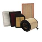 Infiniti Nissan Universal Auto Air Filter CA4309 Good Car Air Filter Brands