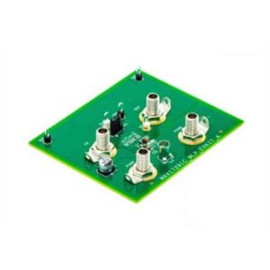 China MAX17291CEVKIT Embedded Solutions MAX17291C Step Up Converter Evaluation Board factory