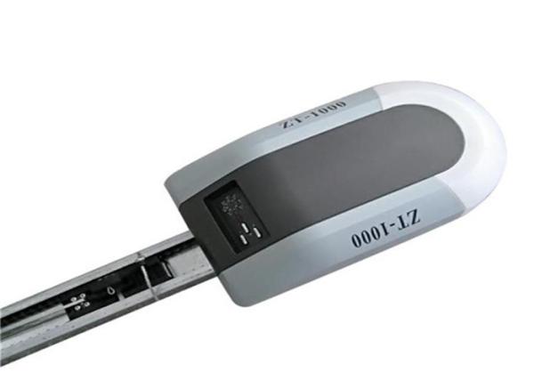 Battery Operated Belt Drive Garage Door Opener / Operator 433.92Mhz Remote