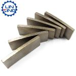 Fast Cutting and Long Lifespan 40mm Oman Desert Yellow Marble Linxing Diamond