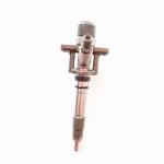 Car Parts Accessories 0445120048 Sany Kubota Fuel Injector Assembly 4M50