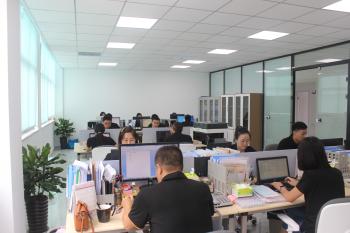 Jiangyin Huilong Electric Heating Appliance Co., Ltd