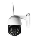 Outdoor PTZ Camera(M26Q)