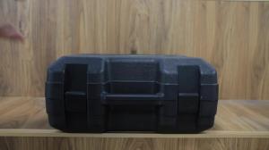 China 3t Low Profile Hydraulic Garage Jack Floor Jack Car Jacks With LED Light factory