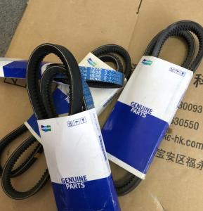 China parts for DOOSAN or DAEWOO,belt for DAEWOO, belts for doosan ,2-3V595,2-3V610,65.96801-0061,65.96801-0197A factory