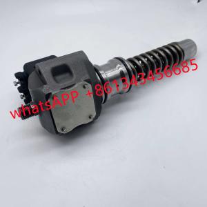 China 0414750004 excavator fuel unit pump 20450666 EC290 D7D for DEUTZ diesel pump unit factory