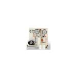 Vocational Training Equipment Heat Colling Training Equipment heat exchangers in