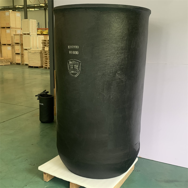 Cutting Edge Refractory Solutions Aluminum Melting Crucible For High Temperature Material Processing
