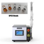 Hot Sell Portable 532 1064 1320nm Tattoo Scar Pigment Eyebrows Darker Spots