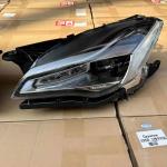 Led Headlights For Maserati Quattroporte 2014-2019 Upgrade 2022 Trofeo Laser