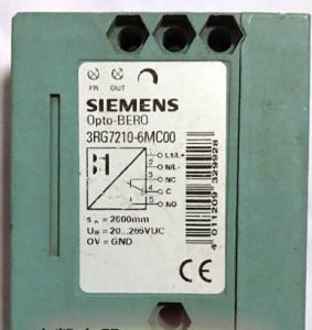 China Original Siemens switch 3RG Siemens 3RG46110AM01 factory