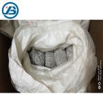 φ5mm Magnesium Granules For Civil Or Industrial Water Treatment