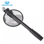 Acrylic Material Under Vehicle Surveillance System Round Mirror For Vehicle