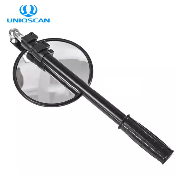 Acrylic Material Under Vehicle Surveillance System Round Mirror For Vehicle