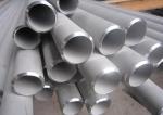 Food Grade Stainless Steel Tube Stainless Steel Seamless Pipe Stainless Steel