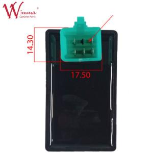 China Motorcycle Electrical CDI Ignition Coil Electrical Parts CUADRADOJL1108(2004) In Bike ISO9001 factory