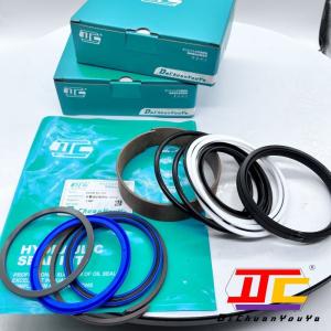 China E120B Bucket Seal Kit Cylinder O Ring For Excavator factory