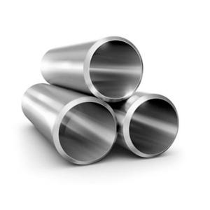 China Duplex Stainless Steel Seamless Pipe F53 UNS S32750 Super Duplex Steel Pipes factory