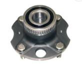 China Smooth Rotation Wheel Hub Unit VKBA6808 Model For Heavy Trucks Steel Material factory