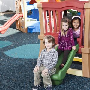China Colored Epdm Playground Flooring Epdm Rubber Flooring Poure In Place Surface factory
