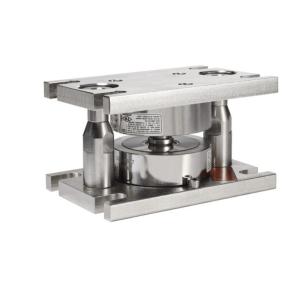 China 3.5T Weigh Module 0970 C6 RDT Compact Compression Load Cell for Precise Weighing Systems factory