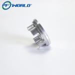 CNC Machining Aluminum Millining Parts Service Passivation Laser Engraving For