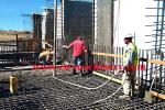 Construction Machinery Honda Vibrator Concrete Vibrator Hose With CE