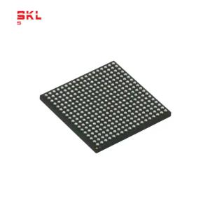 China XC6SLX25-3CSG324C Programmable Gate Array (FPGA)  IC Chip  Package  324-LFBGA  CSPBGA Voltage Supply 1.14V ~ 1.26V on sale
