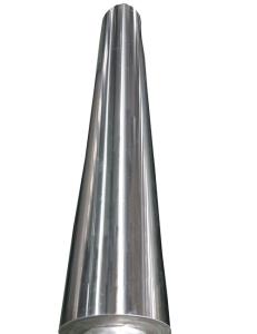 China 400mm Corrugating Pressure Roll factory