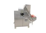 Vegetable 1.0MPa 3000kg/H 3 Belts Onion Peeling Machine