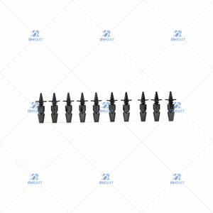 China CN065 SAMSUNG Nozzle High Precision J9055136C Smt Nozzle factory