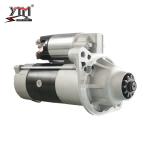 Mitsubishi Fuso Truck Engine Starter Motor 24V 11T M008T60071 for 6D16 6D17