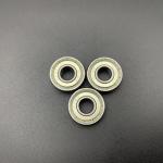 608 ZZTN Deep Groove Ball Bearing High Speed 8*22*7mm For Vacuum Cleaner