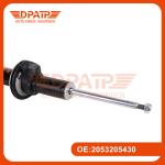 Front Shock Absorber for Cars 2053205430 2053205330 for Mercedes Benz C Class