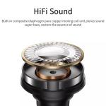 J18 ANC HiFi Wireless Sound Stereo True Wireless Headset Earbuds J18 Handsfree