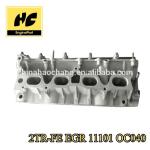 2TR 11101 OC040 cylinder heads
