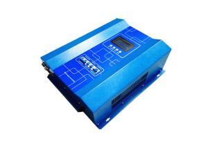 China Wind Turbine Controller 1KW-7KW 12V-120V Contains Unloading Load Box factory