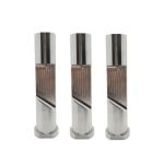 Antirust Ra0.6 CNC Machining Automotive Parts TiCN TiCRN Surface