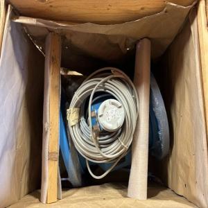 New DN25 DN900 Endress Hauser Liquid Measurement Electromagnetic Flowmeter