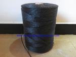 Low Shrinkage Polypropylene Cable Filler Material High Tenacity 1.5mm - 9mm