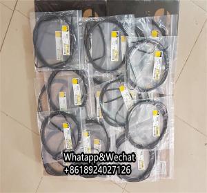China 5M4741 seals 5M-4741 Full Gasket Kit 2228214 Gasket 222-8214 Cylinder 1H5495 Gasket 1H-5495 factory