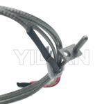 4008400130 Temperature Sensor PT100 400GR Thermal Resistor For Homag Edge Bander
