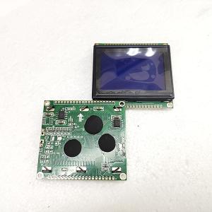 China Factory Direct Customize TN STN Character LCD Display Module factory