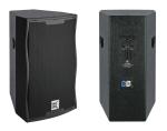 Professional Night Club Dj Active Speaker for PA System , 400 watt Solar Power