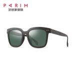 Men Metal Frame Eyeglasses , Super Light Glasses Frames Black Brown Durable