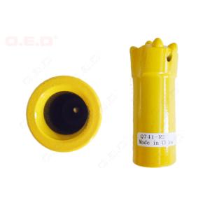 Button Drill Bit For Granite Rock