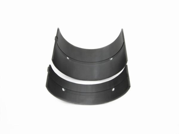 For Hyundai 2.9L Diesel Engine Parts Connecting Rod Bearing Corrosion Preventive
