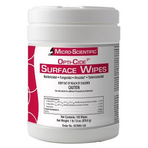 Hypochlorite Based Sodium Hypochlorite Based Disinfectant With Quaternary