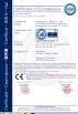 NANJING D.L.T SLING CO.,LTD Certifications
